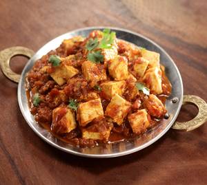 Paneer Tawa
