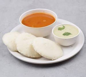 Idli Sambhar
