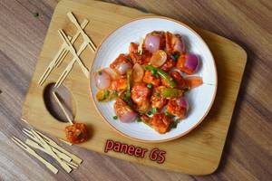 Paneer 65