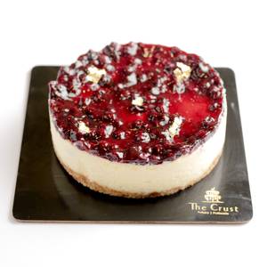 Blueberry Cheesecake