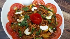 Special Khodiyar Kathiyawadi [250 Grams]