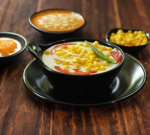 Dahi Vada(1pc)