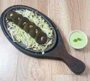 Hara Bhara Kebab