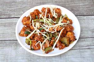 Chicken Chilly
