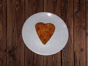 Paneer cutlet