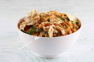 Egg Fried Rice