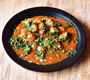 Schezwan Chicken