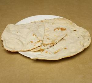 Plain Naan