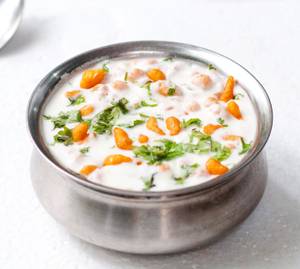 Boondi Raita