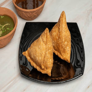 Punjabi Samosa