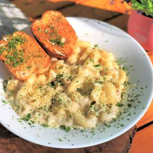 Mac & Cheese Pasta