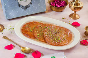 Malpua(2 Pcs)