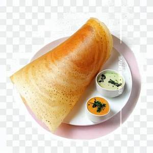 Plain Dosa