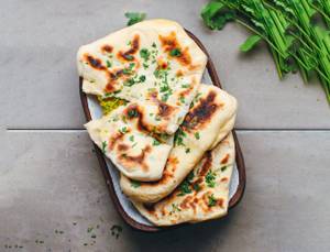 Aloo Naan