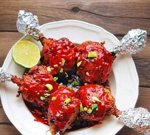 Chicken Lollipop Sauce
