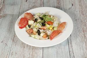 Lemon And Herb Salad(ROW)