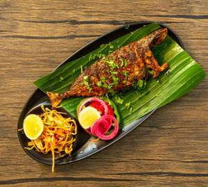 Bangada Tawa Fry