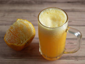 Orange Juice