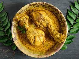 Chicken Pallipalayam