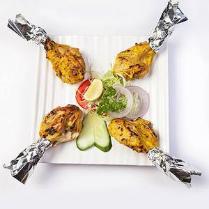 Chicken Kalmi Kabab
