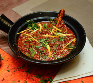 Mutton Rara [4Pcs/8pcs]