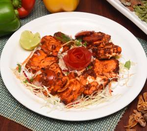 Paneer Tikka                                     