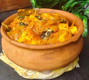 Handi Paneer Masala