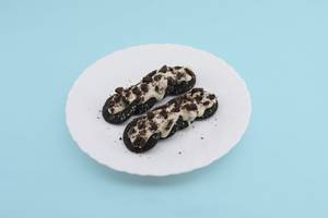 Cookies & Cream Pancake                                                     