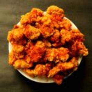 Chicken Popcorn Large