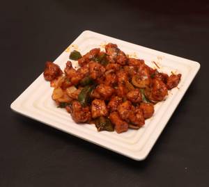 Spicy Chicken 65
