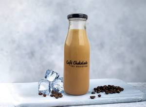 Cold Coffee