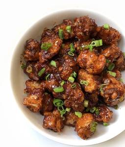 Gobi manchurian