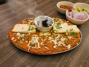 Paneer Angara  - Must Try