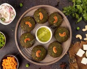 Hara Bhara Kabab
