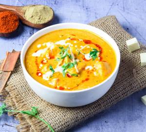 Paneer Lababdar