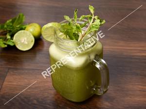 Mint Lime