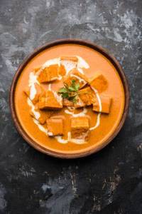 Paneer Makhani