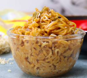Cheese Butter Maggi