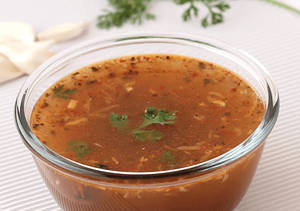 Garlic Rasam ( Poondu Rasam), 500ml
