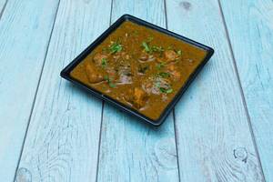 Pepper Chicken Gravy