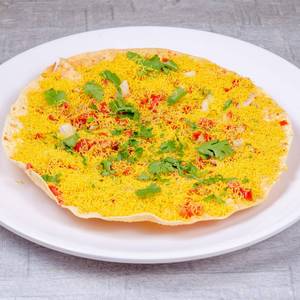 Masala Papad
