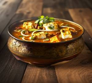 Paneer Handi [500 ml container]