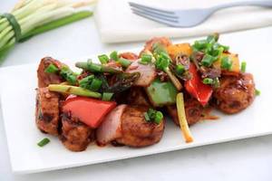 Chilli Chaap