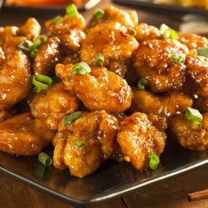 Chilli Chicken
