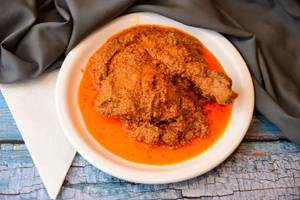 Chicken Chaap
