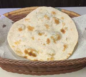 Tandoori Roti