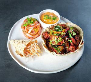 Chilli Chicken