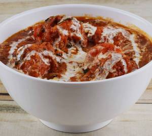 Chicken Mughlai