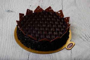 Choco Chips 0.5Kg