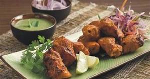 Mutton Tikka Masala